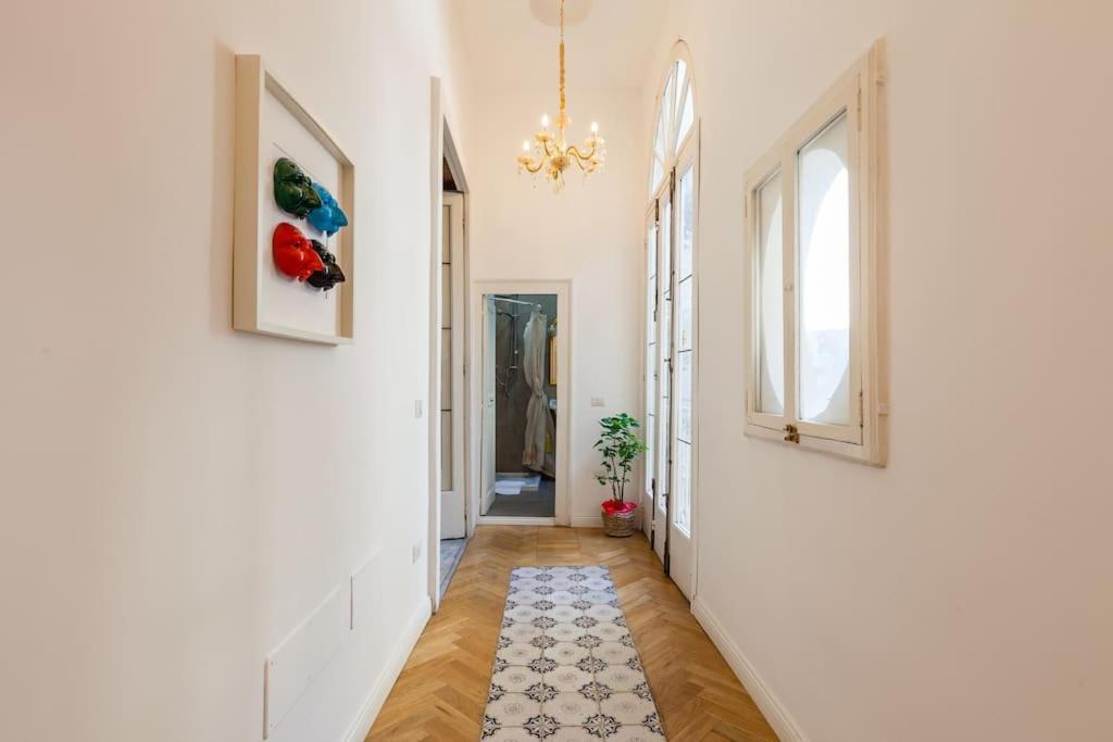 Apartamento Duomo184
