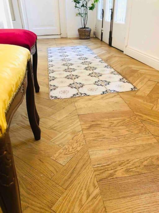 Apartamento Duomo184 Nápoles