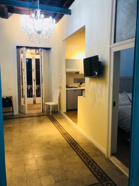 Apartamento Duomo184 *