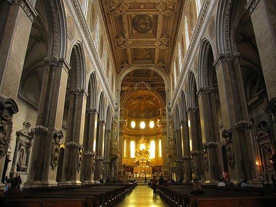 Apartamento Duomo184