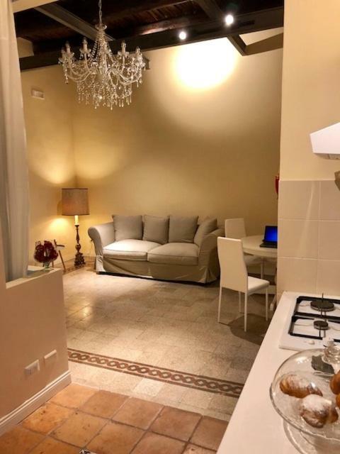 Apartamento Duomo184 Nápoles